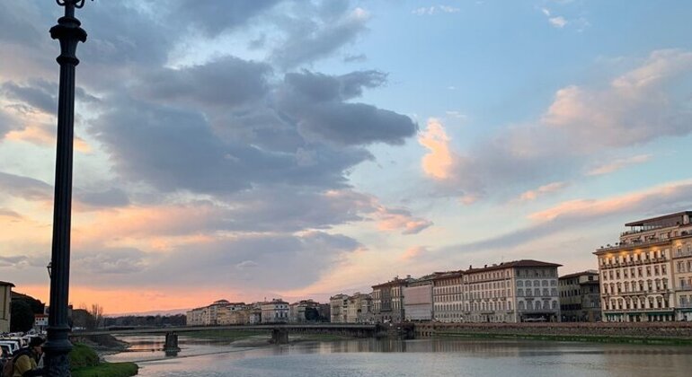 Free Tour of Florence with Renaissance Quiz: Win a Dinner Italy &mdash; #5