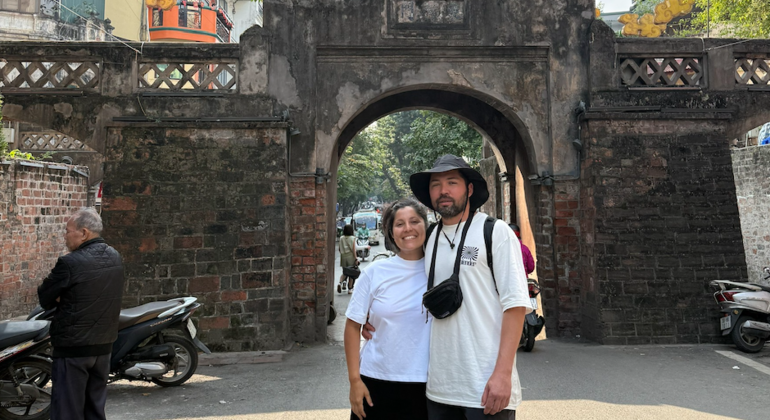 Hidden Hanoi: Eine kostenlose Reise durch die Zeit  Vietnam &mdash; #4