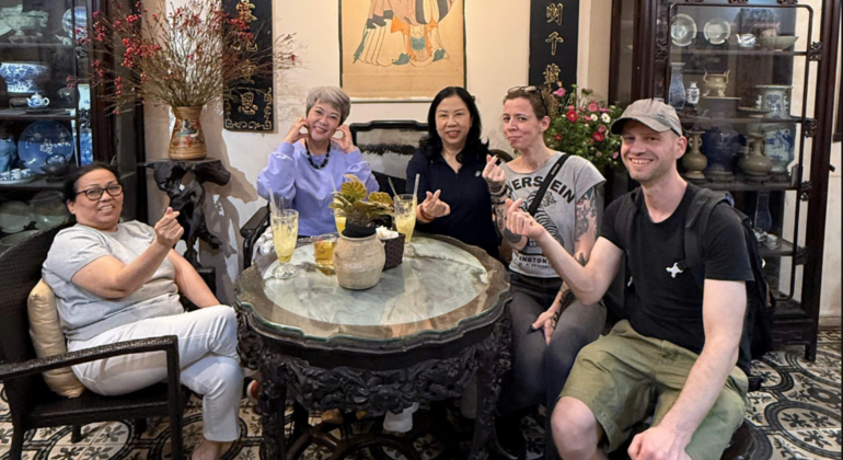 Hidden Hanoi: Eine kostenlose Reise durch die Zeit  Vietnam &mdash; #5