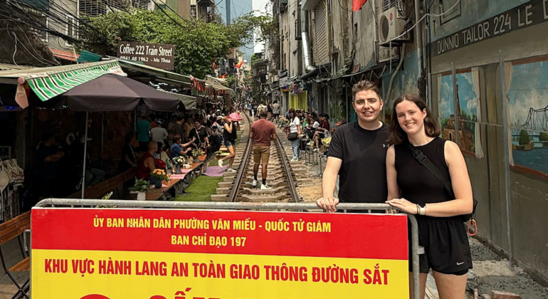 Hidden Hanoi: Eine kostenlose Reise durch die Zeit  Vietnam &mdash; #8