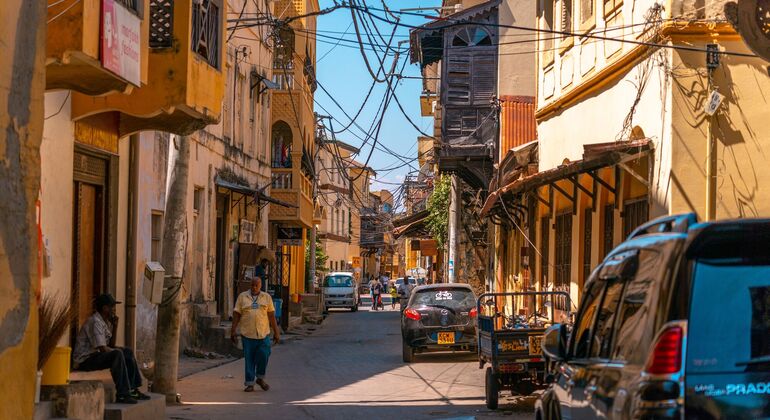 Mombasa Half Day City Tour Kenya &mdash; #3