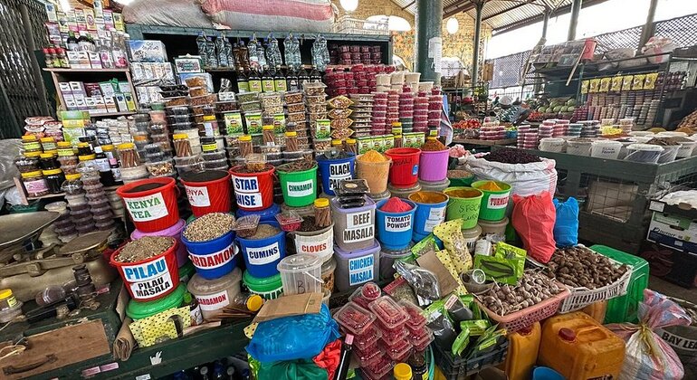 Mombasa Half Day City Tour Kenya &mdash; #4