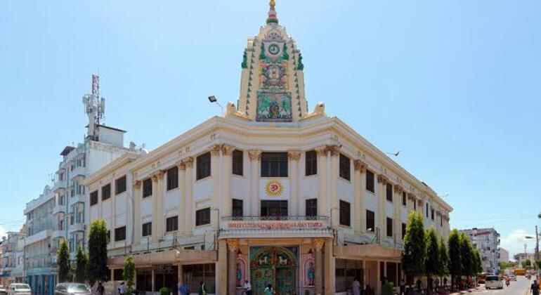 Mombasa Half Day City Tour Kenya &mdash; #5