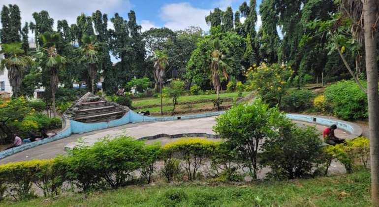 Mombasa Half Day City Tour Kenya &mdash; #6