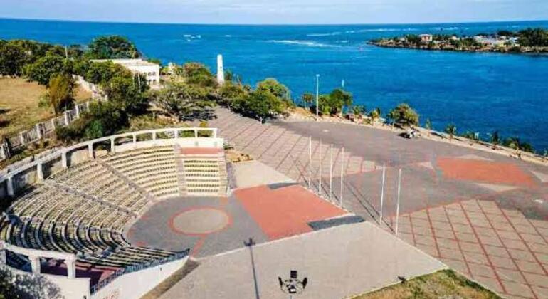 Mombasa Half Day City Tour Kenya &mdash; #7