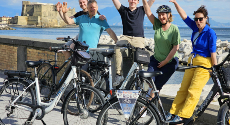 Bike Tour Highlight of Naples  Provided by Ride A Bike Naples