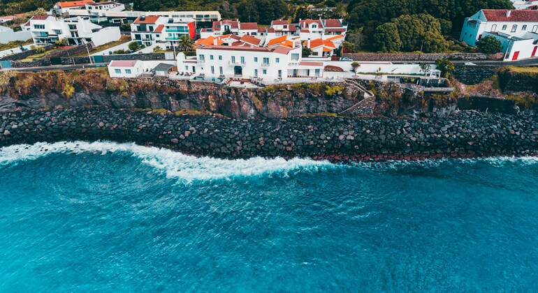 Ponta Delgada Tour: Food, Historic Gardens & Ancient Battles Portugal &mdash; #2