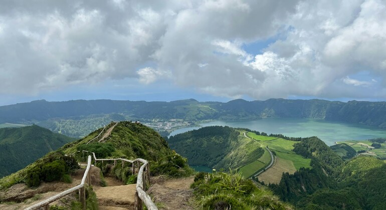 Ponta Delgada Tour: Food, Historic Gardens & Ancient Battles Portugal &mdash; #3