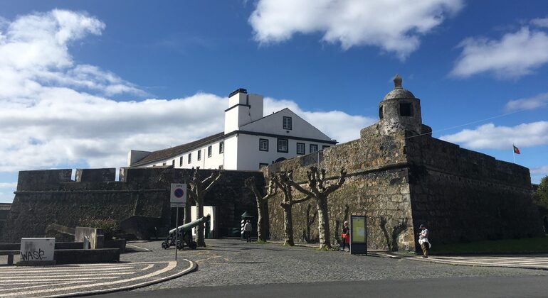 Ponta Delgada Tour: Food, Historic Gardens & Ancient Battles Portugal &mdash; #9