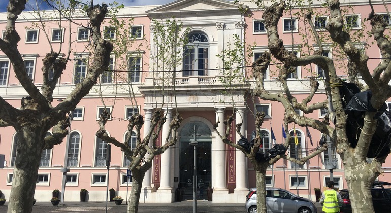 Ponta Delgada Tour: Food, Historic Gardens & Ancient Battles Portugal &mdash; #10