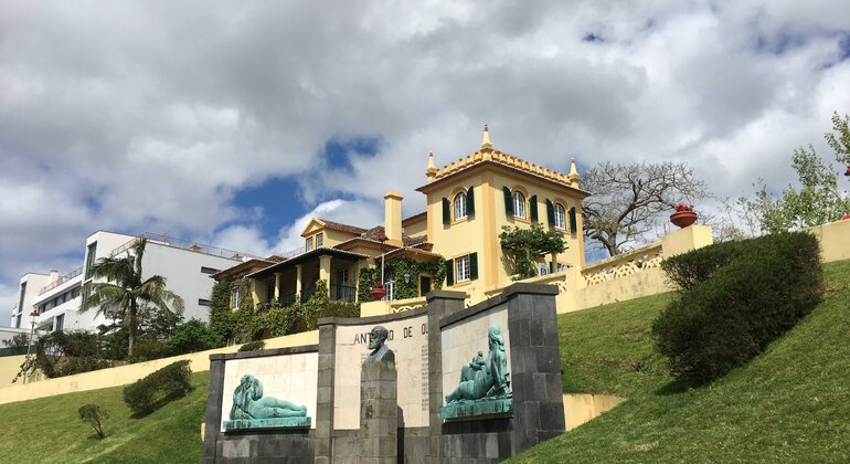 Ponta Delgada Tour: Food, Historic Gardens & Ancient Battles Portugal &mdash; #19