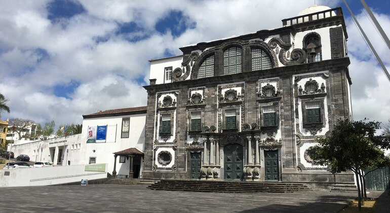 Ponta Delgada Tour: Food, Historic Gardens & Ancient Battles Portugal &mdash; #20