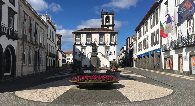 Ponta Delgada Tour: Food, Historic Gardens & Ancient Battles Portugal &mdash; #27