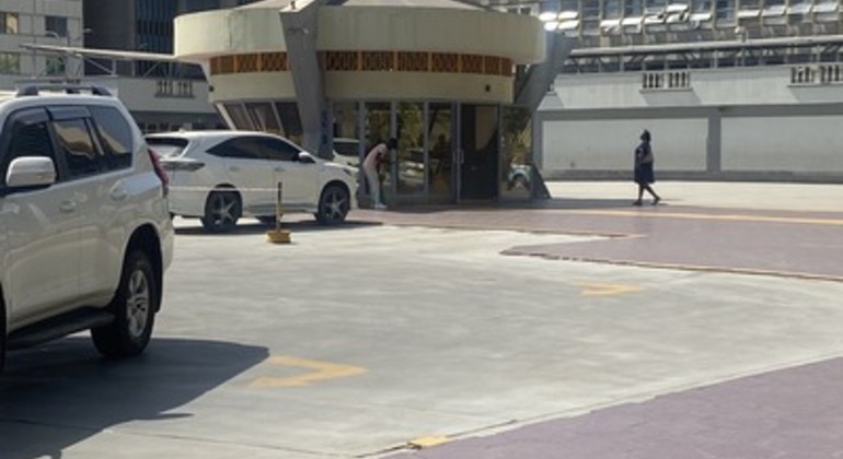 Guided City Walking Tour With History & Culture Kenya &mdash; #8