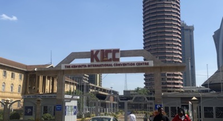 Guided City Walking Tour With History & Culture Kenya &mdash; #9