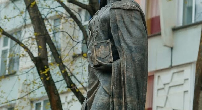 Chisinau Walking City Tour Moldova &mdash; #6