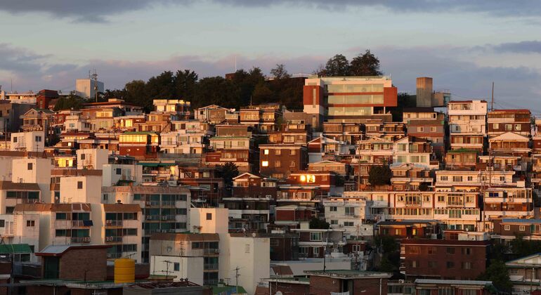 Seoul Fortress Free Walking Tour: 600 Years of History South Korea &mdash; #3