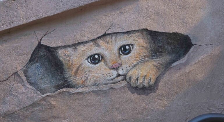 Seoul Fortress Free Walking Tour: 600 Years of History South Korea &mdash; #4