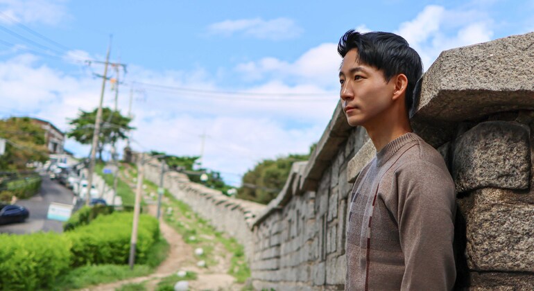 Seoul Fortress Free Walking Tour: 600 Years of History, South Korea