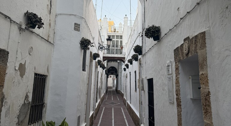 Free Tour in San Fernando global.countries. &mdash; #2