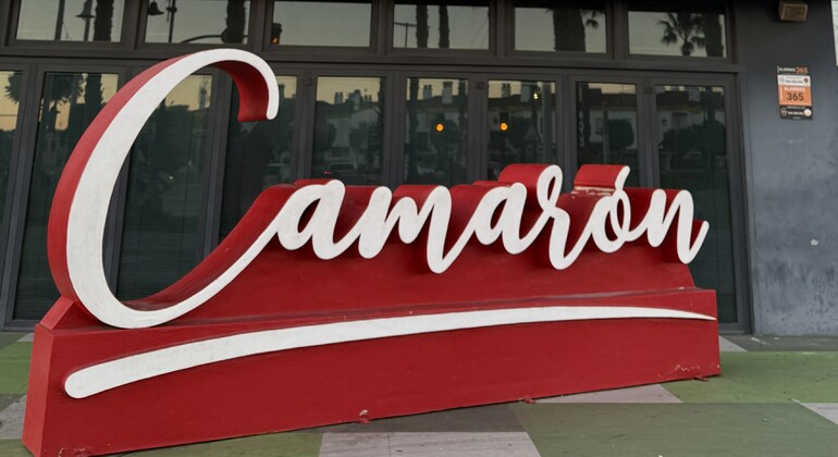 Free Tour in San Fernando global.countries. &mdash; #3