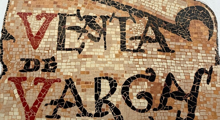 Free Tour in San Fernando global.countries. &mdash; #4