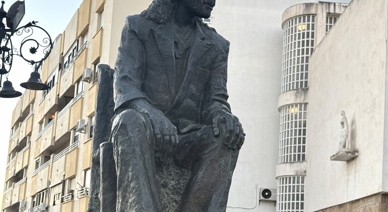 Free Tour in San Fernando global.countries. &mdash; #6