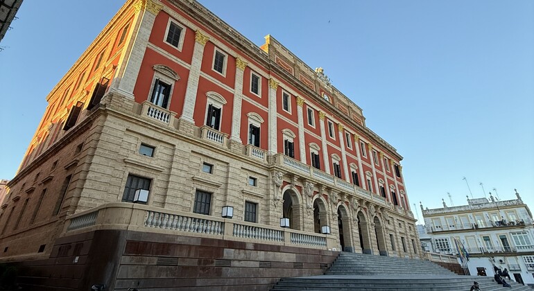 Free Tour in San Fernando global.countries. &mdash; #7