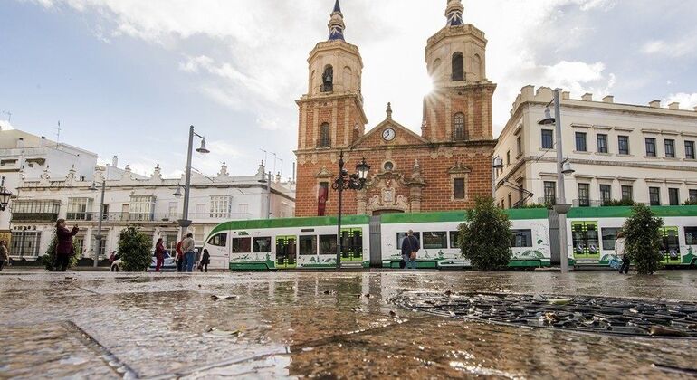 Free Tour in San Fernando
