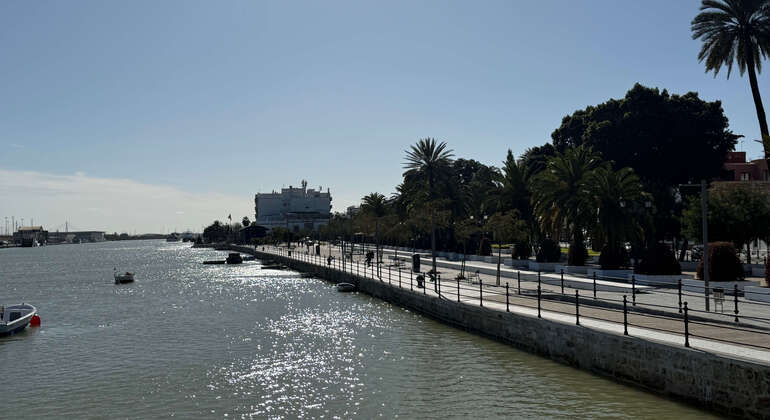 Visita libera a El Puerto de Santa María Spagna &mdash; #2