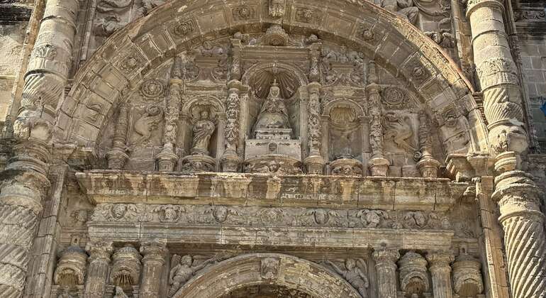 Visita libera a El Puerto de Santa María Spagna &mdash; #3