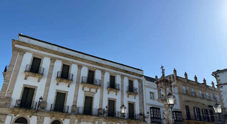 Visita libera a El Puerto de Santa María Spagna &mdash; #4
