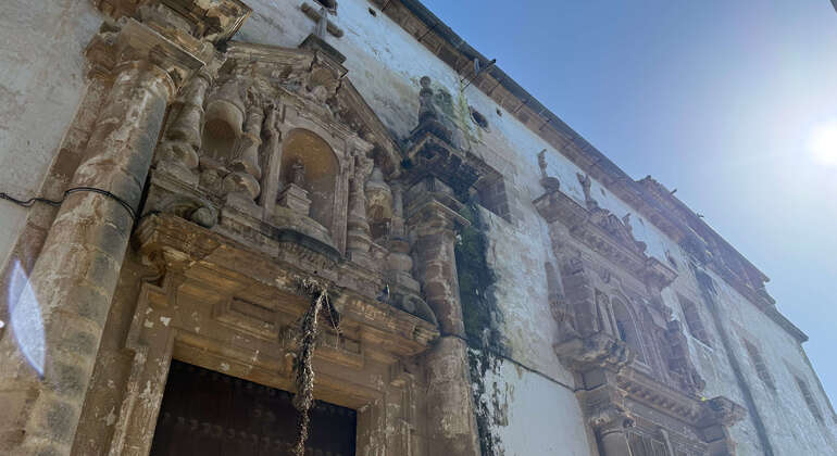 Visita libera a El Puerto de Santa María Spagna &mdash; #5