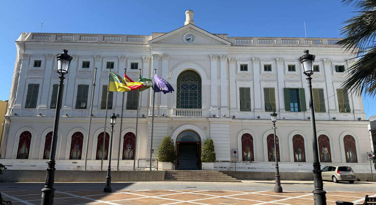 Visita libera a El Puerto de Santa María Spagna &mdash; #6