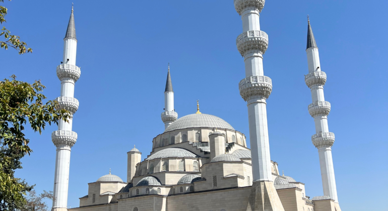 Bishkek: Hidden Gems, Landmarks & Culture Free Tour Kyrgyzstan &mdash; #5