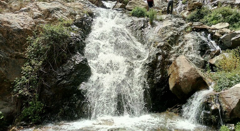 Imlil Valley: Berber Villages Walking Tour Morocco &mdash; #2
