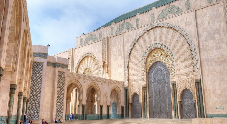 Casablanca City & Medina Walking Free Tour Morocco &mdash; #2