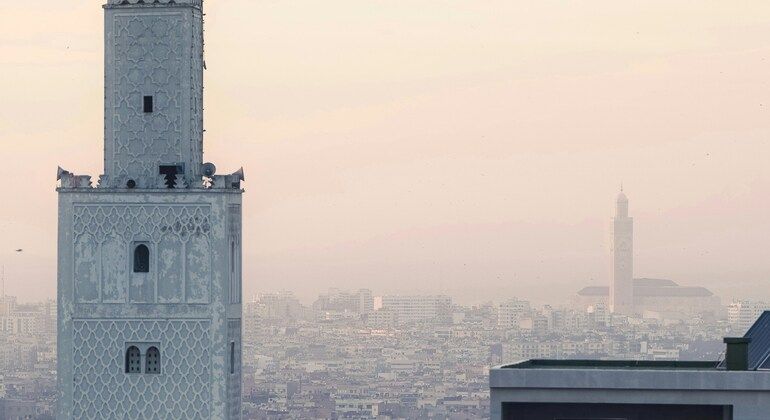 Casablanca City & Medina Walking Free Tour Morocco &mdash; #3