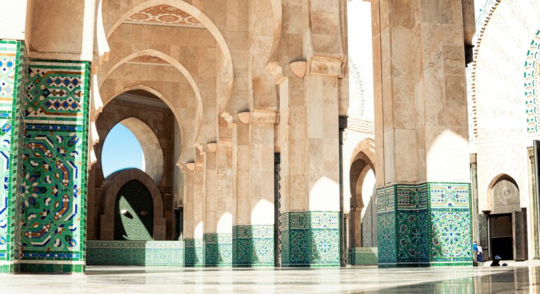 Casablanca City & Medina Walking Free Tour Morocco &mdash; #4