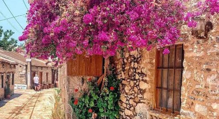 Marmaris Altstadt Rundgang: Geschichte und versteckte Juwelen Türkei &mdash; #2