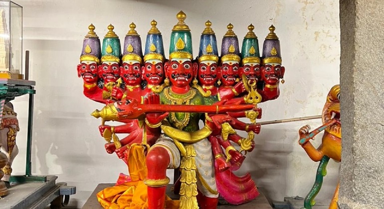 Descubra Bangalore de la mano de un lugareño, India