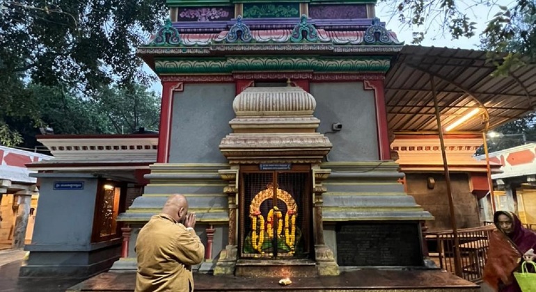 Erleben Sie die Offbeat Bangalore Free Tour mit einem Einheimischen Indien &mdash; #2