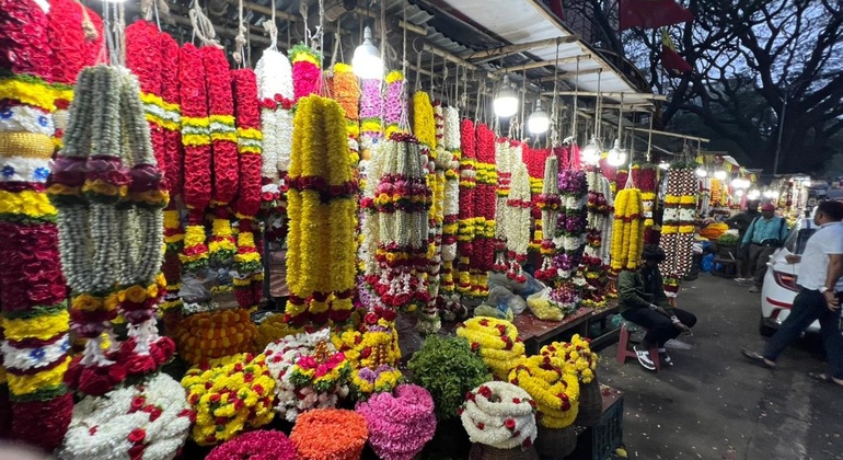 Erleben Sie die Offbeat Bangalore Free Tour mit einem Einheimischen Indien &mdash; #3