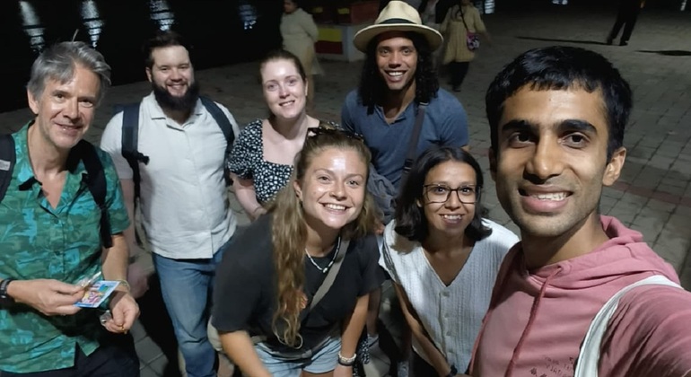 Erleben Sie die Offbeat Bangalore Free Tour mit einem Einheimischen Indien &mdash; #4