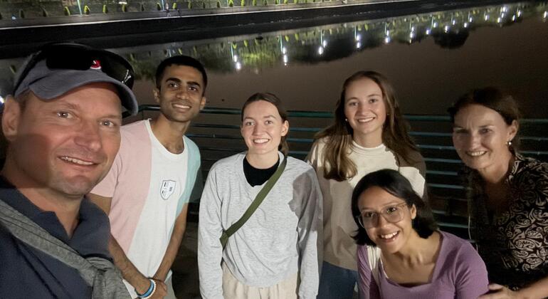 Erleben Sie die Offbeat Bangalore Free Tour mit einem Einheimischen Indien &mdash; #9