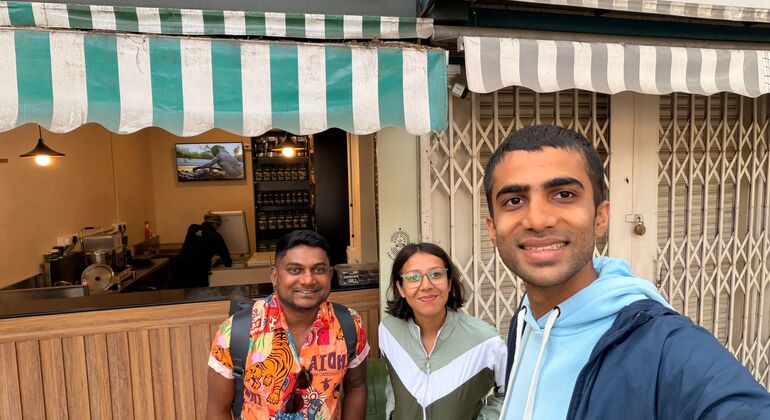 Erleben Sie die Offbeat Bangalore Free Tour mit einem Einheimischen Indien &mdash; #10