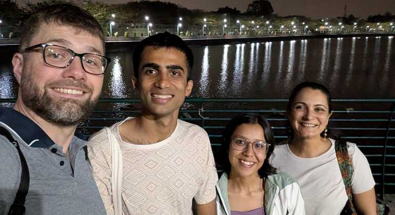 Erleben Sie die Offbeat Bangalore Free Tour mit einem Einheimischen Indien &mdash; #11