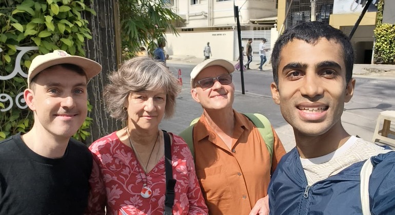 Erleben Sie die Offbeat Bangalore Free Tour mit einem Einheimischen Indien &mdash; #12