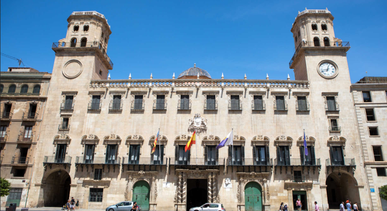 Enjoy Alicante Free Tour: Secrets, History & Actual Life, Spain