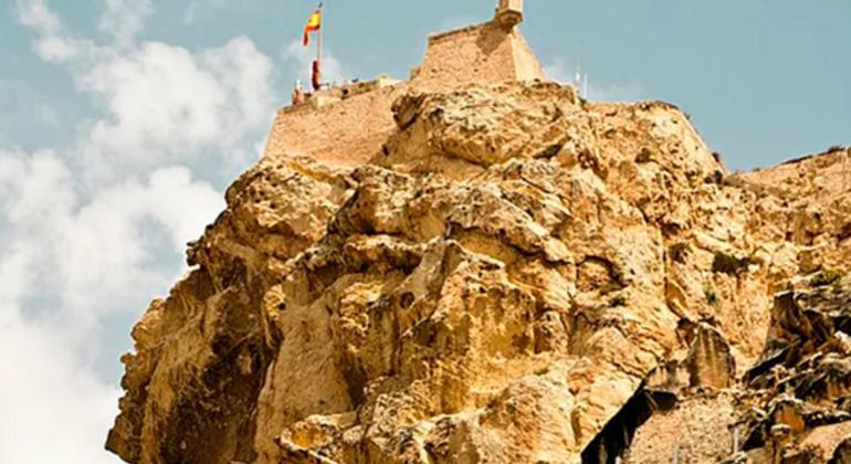 Enjoy Alicante Free Tour: Secrets, History & Actual Life Spain &mdash; #3